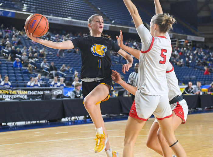 camas tahoma 4A qf 202411